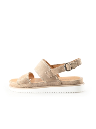 Ayana Sandalen Bruin 297823