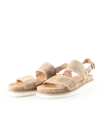 Ayana Sandalen Bruin 297823