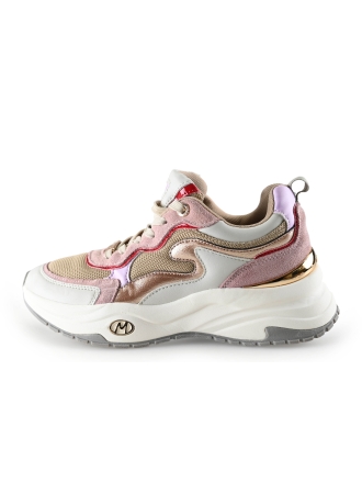 Mexx Sneakers Beige 297830