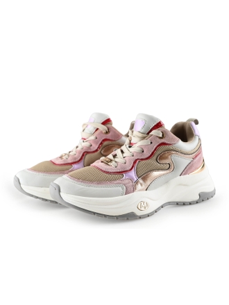 Mexx Sneakers Beige 297830