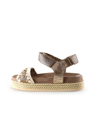 Mou Sandalen Brons 297831