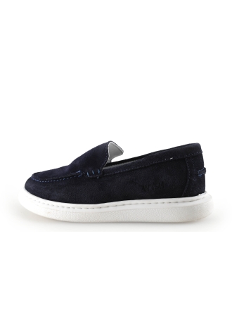 Wysh Loafers  Blauw 297832