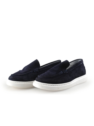 Wysh Loafers  Blauw 297832