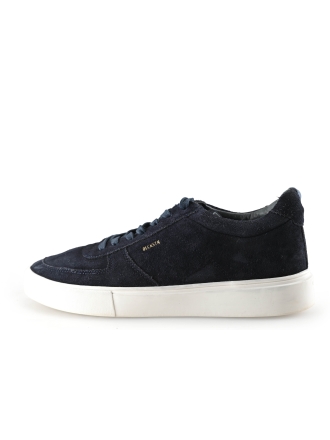 Blackstone Sneakers Blauw 297836