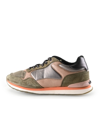 Hoff Sneakers Groen 297837