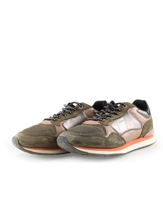 Hoff Sneakers Groen 297837