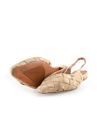 Stefano Lauran Slingbacks