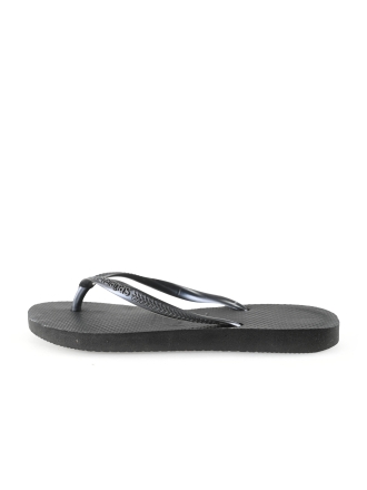 Havaianas Slippers Zwart 297848