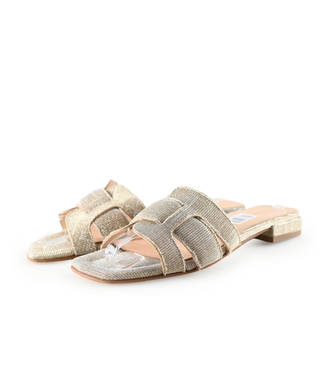 Stefano Lauran Slippers