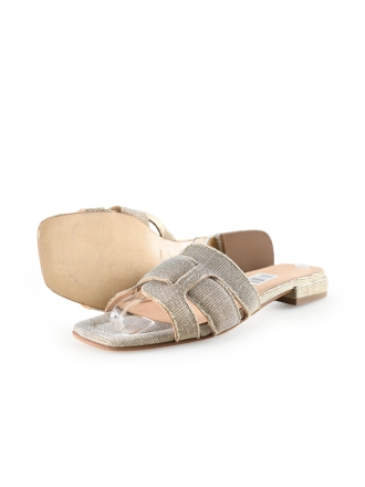 Stefano Lauran Slippers