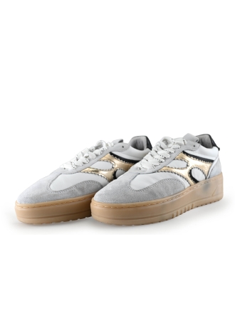 Notre-V Sneakers Wit 297854