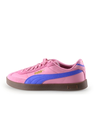 Puma Sneakers Roze 297856