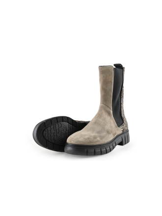 Maruti Chelsea boots