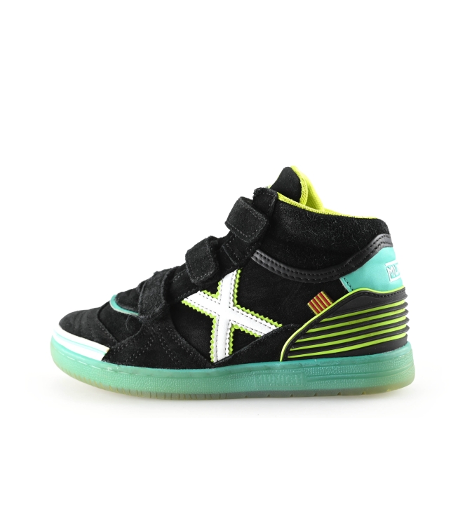 Munich Hoge sneakers