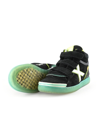 Munich Hoge sneakers