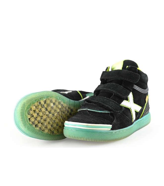 Munich Hoge sneakers