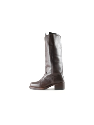 Inuovo Laarzen Bruin 297866