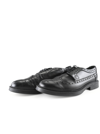 Manfield Veterschoenen