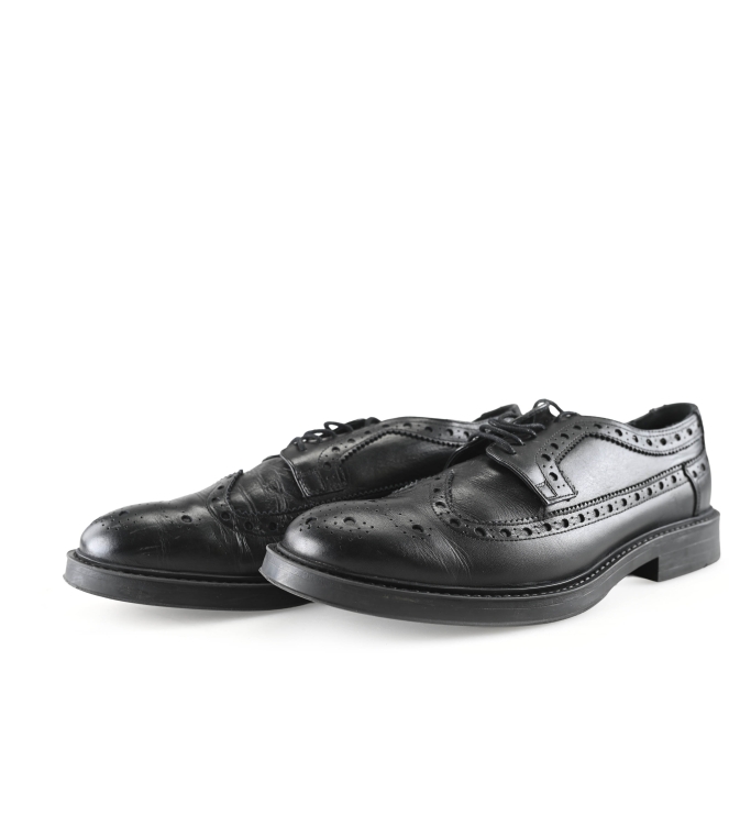 Manfield Veterschoenen