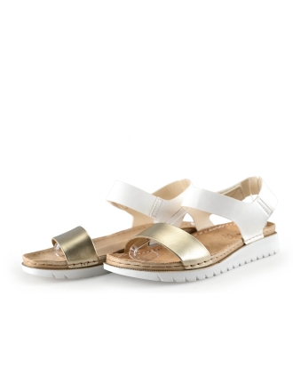 Inblu Sandalen Wit 297871