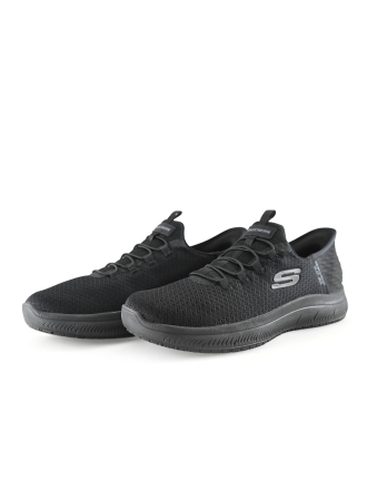 Skechers Sneakers Zwart 297874