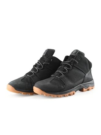 Timberland Veterboots Zwart 297877
