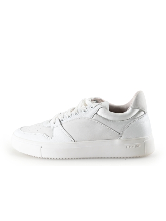 Blackstone Sneakers Wit 297888
