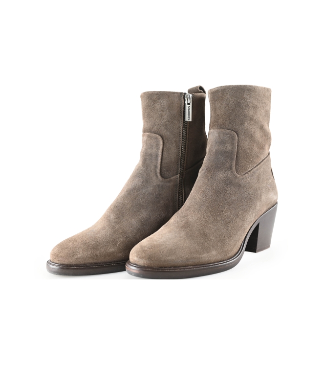 Shabbies Amsterdam Boots