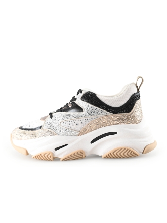 Steve Madden Sneakers Beige 297891