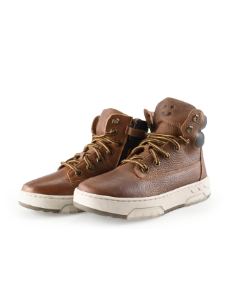 Muyters Veterboots Bruin 297900