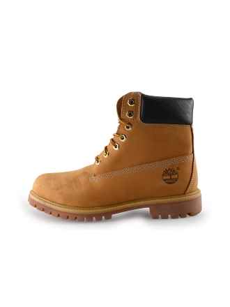 Timberland Veterboots Geel 297903