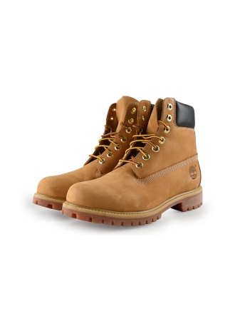 Timberland Veterboots Geel 297903