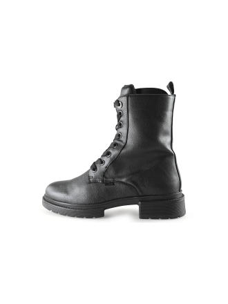 Mexx Veterboots Zwart 297911