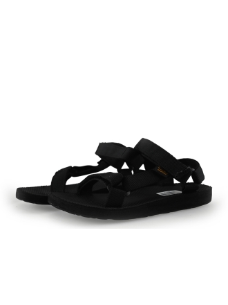 Teva Sandalen Zwart 297918