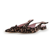 Notre-V Slingbacks