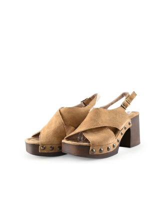 Notre-V Sandalen Overig 297929