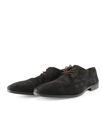 Stefano Lauran Nette schoenen  Bruin 297930