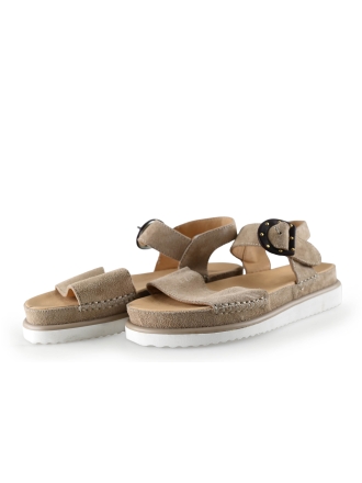 Ayana Sandalen Beige 297932