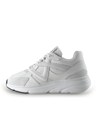 VIA VAI Sneakers Wit 297933