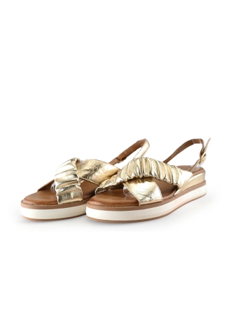 Inuovo Sandalen Goud 297937