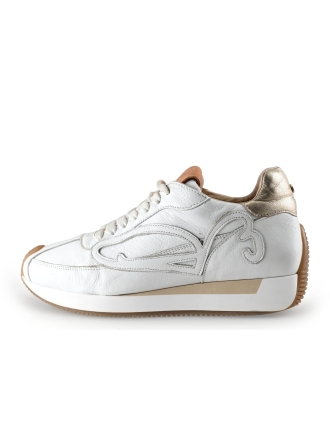 Fred de La Bretoniere Sneakers Beige 297938