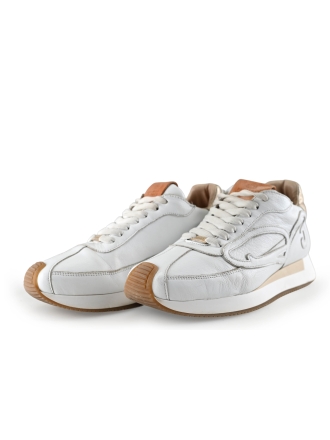 Fred de La Bretoniere Sneakers Beige 297938