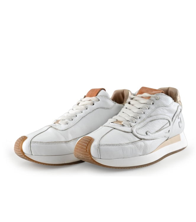 Fred de La Bretoniere Sneakers