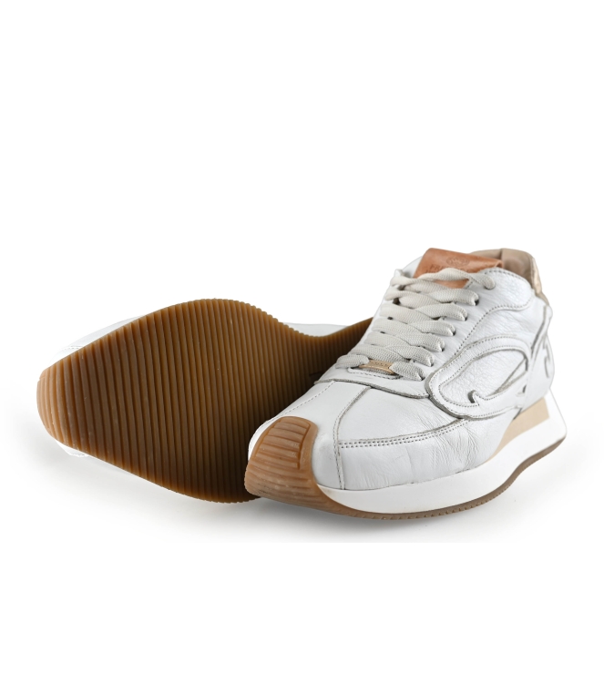 Fred de La Bretoniere Sneakers