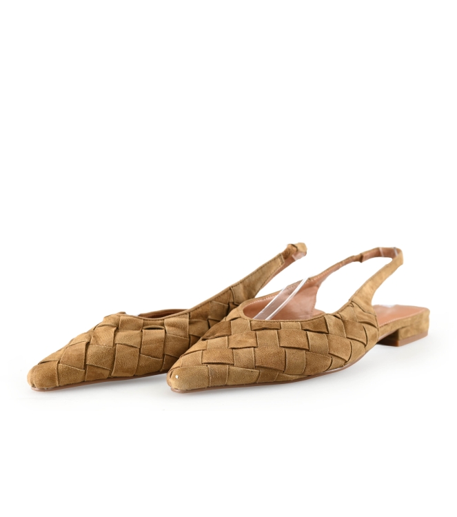 Stefano Lauran Slingbacks