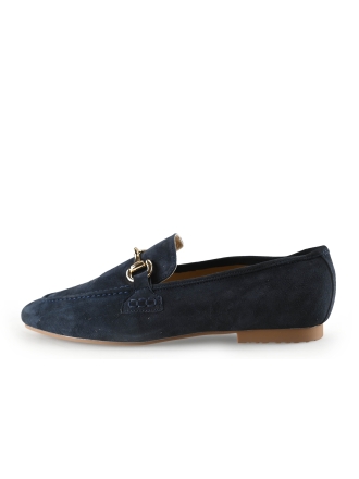 Blasz Loafers  Blauw 297943