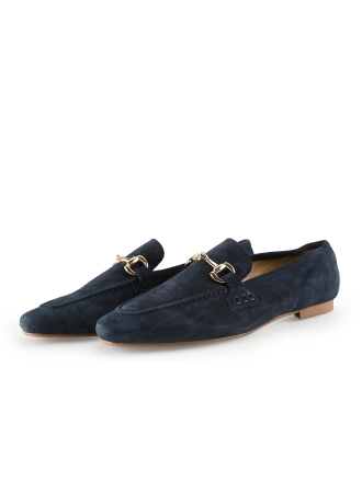 Blasz Loafers  Blauw 297943