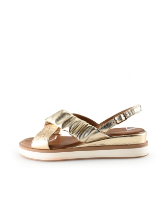 Inuovo Sandalen Goud 297950