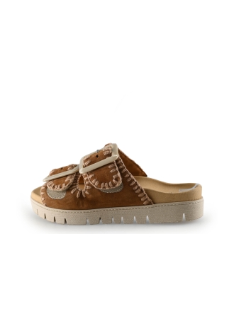 Gabor Sandalen Cognac 297959