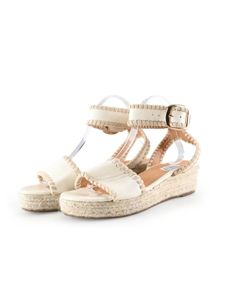 Ayana Sandalen Wit 297961